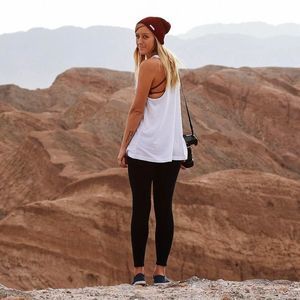 Meet your Posher, Kaimen